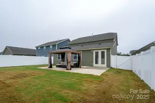 6023 Walkers Run Dr, Monroe, NC 28110 - Photo 36