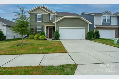 6023 Walkers Run Drive, Monroe, NC 28110 - Photo 2
