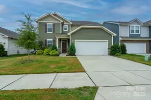 6023 Walkers Run Dr, Monroe, NC 28110 - Photo 2