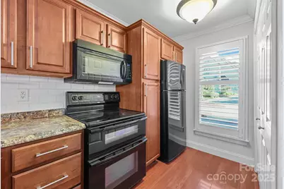 9037 J M Keynes Drive #22, Charlotte, NC 28262 - Photo 10
