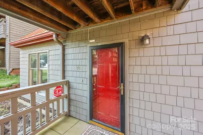 9037 J M Keynes Drive #22, Charlotte, NC 28262 - Photo 4