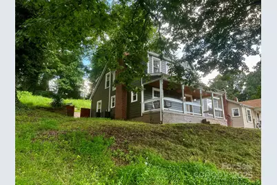 404 Huffman Street, Morganton, NC 28655 - Photo 2