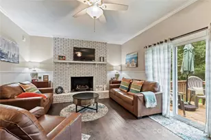 4515 Diamond St, Hudson, NC 28638 - Photo 16