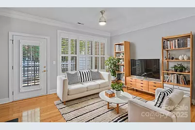 1009 Davant Lane, Charlotte, NC 28209 - Photo 6