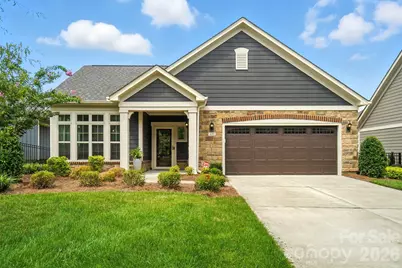 695 Poplar View Drive NW, Concord, NC 28027 - Photo 2