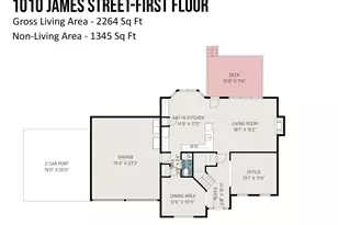 1010 James St, Charlotte, NC 28216 - Photo 32