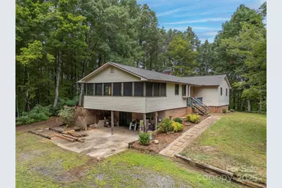 307 Owl Hollow Road, Mill Spring, NC 28756 - Photo 2