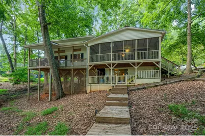 494 Deerfield Road, Mount Gilead, NC 27306 - Photo 1