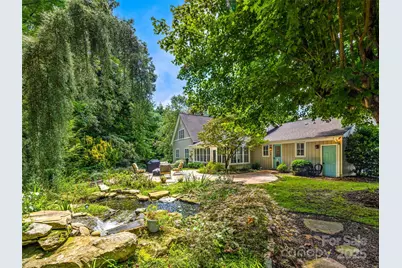 440 Rickel Drive, Hendersonville, NC 28739 - Photo 46