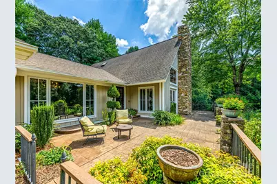 440 Rickel Drive, Hendersonville, NC 28739 - Photo 6