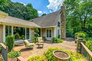 440 Rickel Dr, Hendersonville, NC 28739 - Photo 6