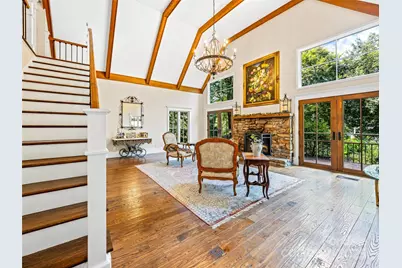 440 Rickel Drive, Hendersonville, NC 28739 - Photo 10