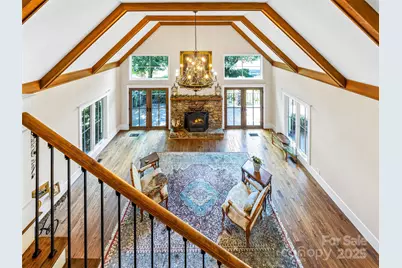 440 Rickel Drive, Hendersonville, NC 28739 - Photo 36