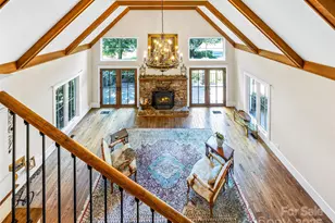 440 Rickel Dr, Hendersonville, NC 28739 - Photo 36