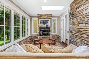 440 Rickel Dr, Hendersonville, NC 28739 - Photo 20