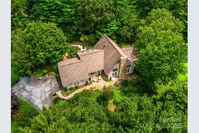 440 Rickel Drive, Hendersonville, NC 28739 - Photo 2