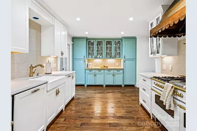 440 Rickel Drive, Hendersonville, NC 28739 - Photo 18