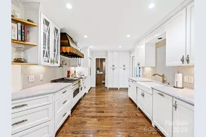 440 Rickel Drive, Hendersonville, NC 28739 - Photo 16