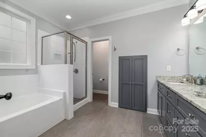 220 Ridge Drive, Harrisburg, NC 28075 - Photo 16