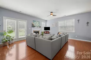 3009 Canopy Dr, Indian Trail, NC 28079 - Photo 24