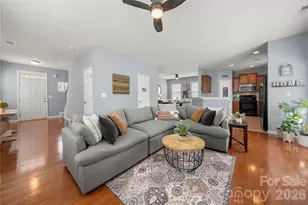 3009 Canopy Dr, Indian Trail, NC 28079 - Photo 8