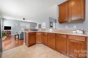 3009 Canopy Dr, Indian Trail, NC 28079 - Photo 18