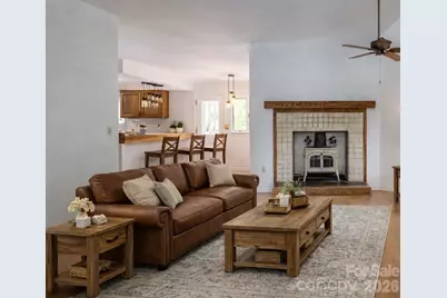 427 Shadowwood Drive, Leicester, NC 28748 - Photo 8