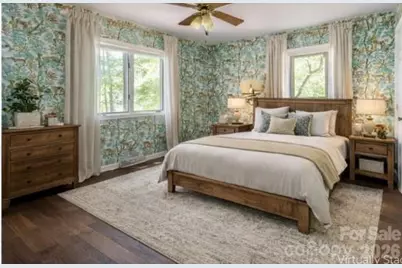 427 Shadowwood Drive, Leicester, NC 28748 - Photo 22