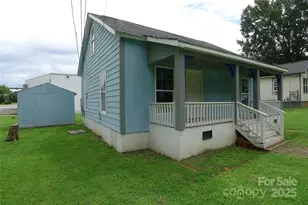 816 Olympia St, Lexington, NC 27295 - Photo 4