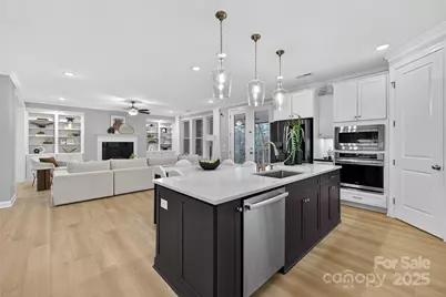 7203 Bellera Court, Charlotte, NC 28277 - Photo 18