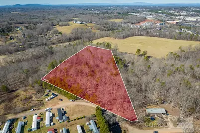 0 Short Road, Hickory, NC 28602 - Photo 1