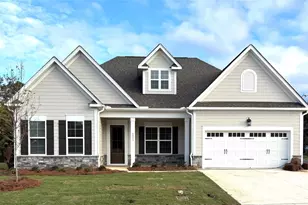 6853 Glen Abby Ln, Mount Pleasant, NC 28124 - Photo 1