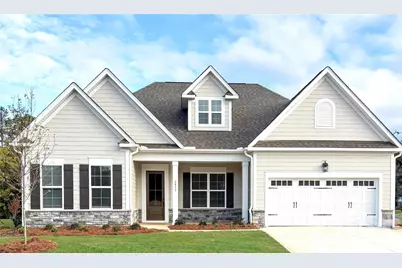 6853 Glen Abbey Lane, Mount Pleasant, NC 28124 - Photo 1