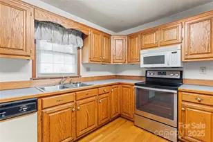 320 Forest Park Dr, Denton, NC 27239 - Photo 42