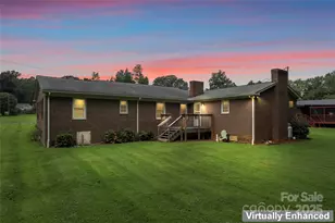 320 Forest Park Dr, Denton, NC 27239 - Photo 8