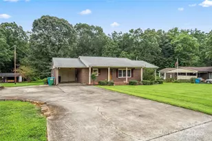 320 Forest Park Dr, Denton, NC 27239 - Photo 6