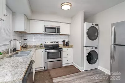 1512 Seigle Avenue #1, Charlotte, NC 28205 - Photo 6