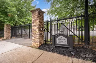 1512 Seigle Ave, Charlotte, NC 28205 - Photo 2