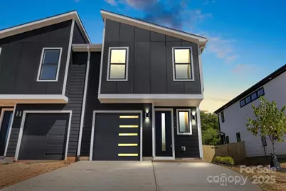 2516 Elmin Street, Charlotte, NC 28208 - Photo 1