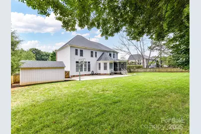 6603 Latta Springs Circle, Huntersville, NC 28078 - Photo 44