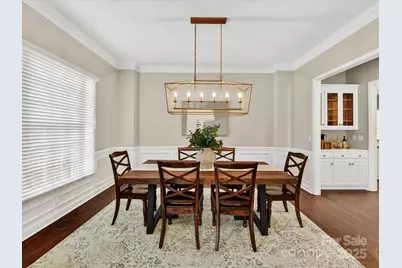 6603 Latta Springs Circle, Huntersville, NC 28078 - Photo 8