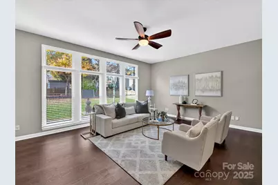 6603 Latta Springs Circle, Huntersville, NC 28078 - Photo 10