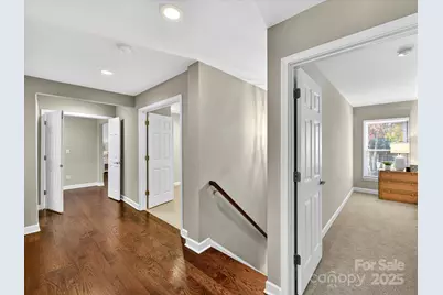 6603 Latta Springs Circle, Huntersville, NC 28078 - Photo 24