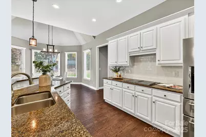 6603 Latta Springs Circle, Huntersville, NC 28078 - Photo 16