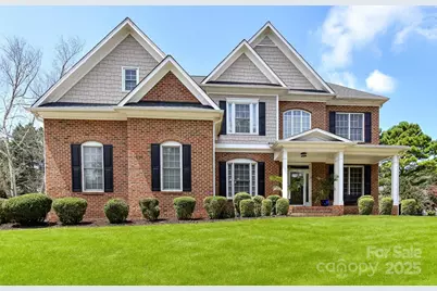 6603 Latta Springs Circle, Huntersville, NC 28078 - Photo 1