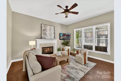 6603 Latta Springs Circle, Huntersville, NC 28078 - Photo 20