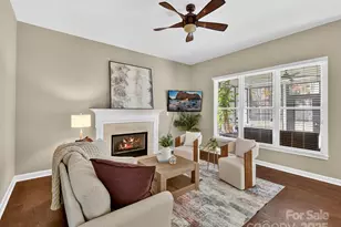 6603 Latta Springs Cir, Huntersville, NC 28078 - Photo 20