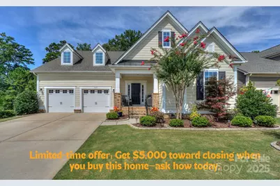 16029 Oxford Glenn Drive, Huntersville, NC 28078 - Photo 1