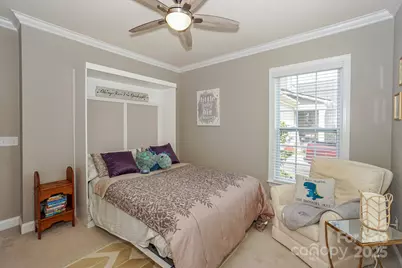 16029 Oxford Glenn Drive, Huntersville, NC 28078 - Photo 18