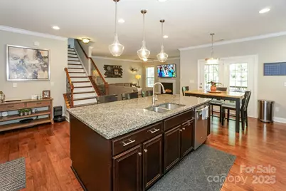 16029 Oxford Glenn Drive, Huntersville, NC 28078 - Photo 8